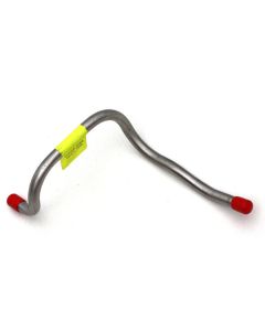 1956 Ford Thunderbird Inlet Choke Tube, Stainless