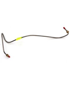 1957 Ford Thunderbird Vacuum Advance Line, Stainless