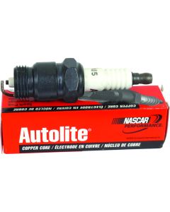 1955-1972 Ford Thunderbird Spark Plug, Autolite 45