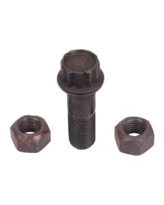 STEERING COUPLER BOLT