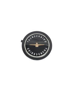 1963 Ford Thunderbird Deluxe Wheel Cover Center Medallion