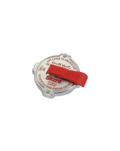 1967-1971 Ford Thunderbird Radiator Cap, 7 Lb., Lever-Type