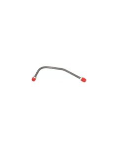 1957 Ford Thunderbird Fuel Line, Filter To Carb, Steel