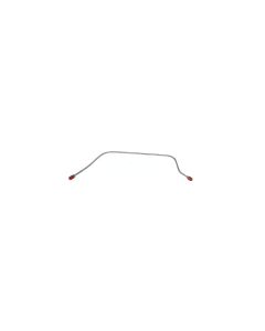1957 Ford Thunderbird OEM Steel Left of Rear Axle Brake Line