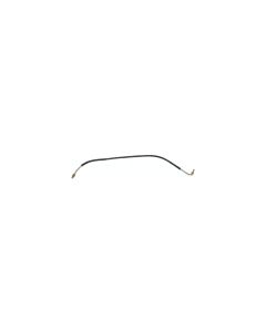 Master Cylinder To Power Booster Line, Stainless S