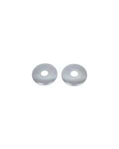 1955-1957 Ford Thunderbird Lower Control Arm Washer Kit, Zinc-Plated