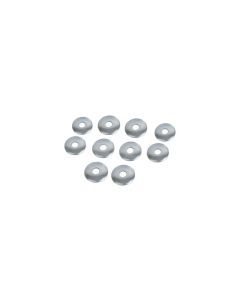 1955-1957 Ford Thunderbird Upper And Lower Control Arm Washer Kit