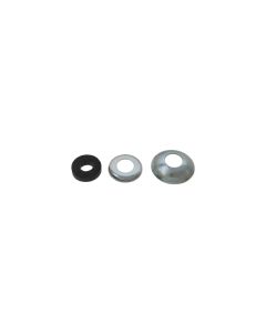 1955-1957 Ford Thunderbird Lower Ball Joint Seal And Washer Set