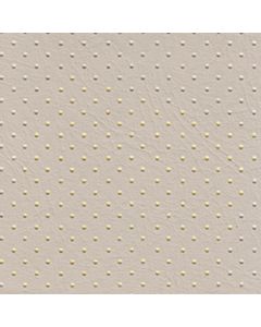 1955-1957 Ford Thunderbird Headliner, 5-bow, Off White