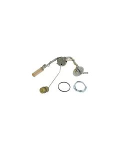 Fuel Tank Sending Unit With Low Fuel Sensor, 67-