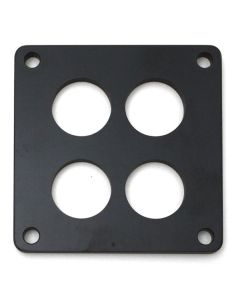 1955-1956 Ford Thunderbird Carburetor Spacer Plate