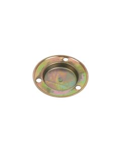 1955 Ford Thunderbird Horn Ring Contact Plate