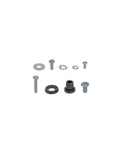 1955 Ford Thunderbird Horn Ring Screw And Grommet Kit