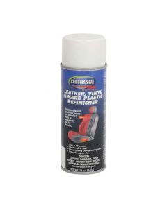 Vinyl Hard Plastic Refinisher, Light Blue