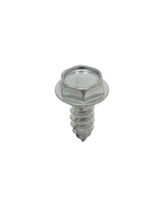 #10 X 1/2 IND. HEX HD TAP SCRE