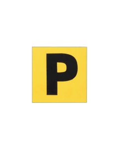 1963-1964 Ford Thunderbird "P" Yellow Paint OK