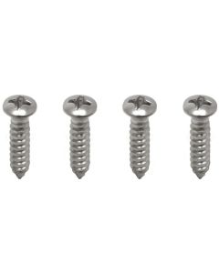 58-60, Windshield Inner Lower Molding