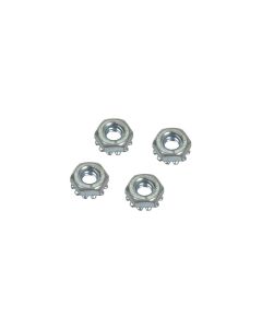 58-60, Window Regulator Height Guide Nuts