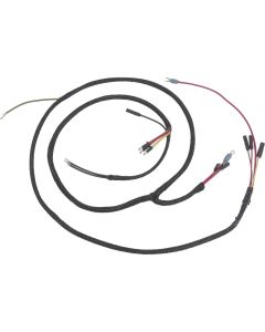 Power Window Wiring Harness, Right Hand Door, 1956