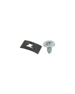 1958-1960 Ford Thunderbird Under Dash Panel Hardware