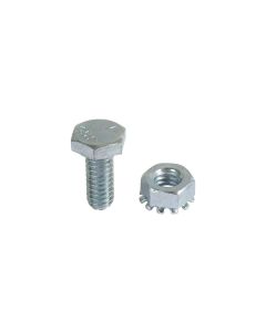 58-60, Hood Safety Catch Side Hardware