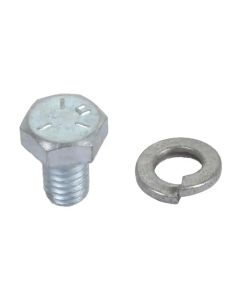 1958-1960 Ford Thunderbird Oil Pan Bolts, 352, 390, 428