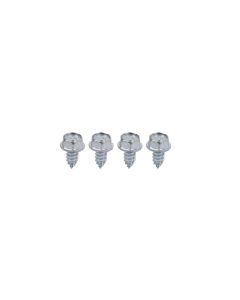 64-66, Radio Support Braces To Radio And Console Hardware