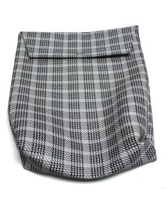 1960-1961 Ford Thunderbird Trunk Storage Bag, Large