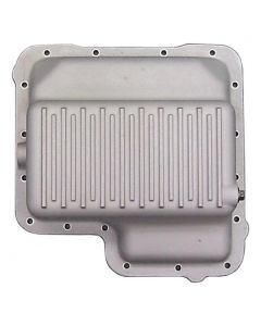 Deep Cast Aluminum C6 Autmatic Transmission Pan
