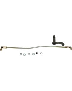 1955-1979 Ford Thunderbird AOD Automatic Transmission Shift Linkage Kit for Mustang Shifter