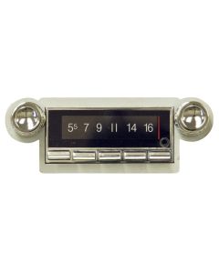 740 Radio,Thunderbird,1964-1966
