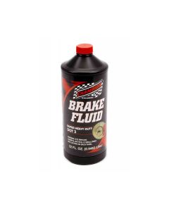 Champion DOT 3 Brake Fluid, 1 Quart