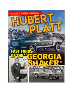 Hubert Platt: Fast Fords of the "Georgia Shaker"