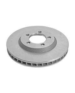 1965-1966 Ford Thunderbird USA-Made Disc Brake Rotor without Hub, Left or Right