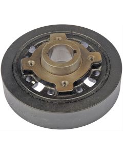 1968-1976 Thunderbird Harmonic Balancer, 429/460 V8