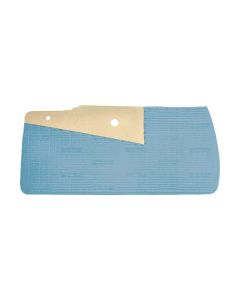 1955-1957 Thunderbird Door Trim Panels