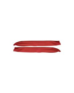 1955-1957 Thunderbird Vinyl Armrest Covers