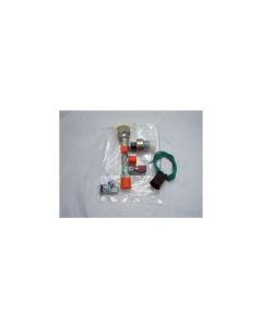 1979 Ford Thunderbird Air Conditioning POA Valve Upgrade with R134 Refrigerant Fitting