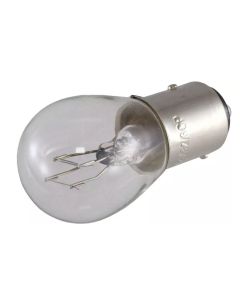 Exterior Light Bulb - Double Contact Index - Used In Parking & Tail Lights - Bulb #1157