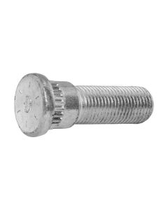 Econoline Wheel Stud - Knurled - Right Hand Thread