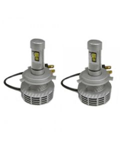 NovaStarGT H4 Headight Bulbs