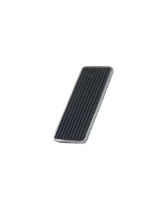 1969-1972 Econoline Accelerator Pedal - With Stainless Trim
