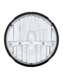 1961-67 Ford Econoline Dual Function High Power LED Headlight - Chrome