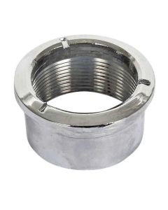 1969-1979 Econoline Ignition Switch Bezel - Chrome