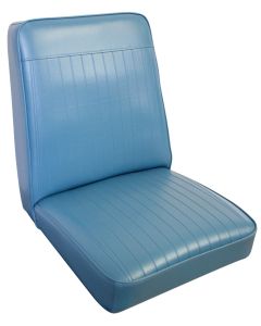 1964-65 Econoline Front Bucket Seat Covers -Distinctive Industries