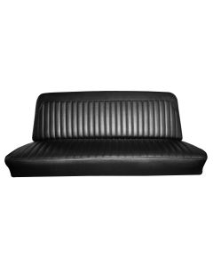 1962-65 Econoline Falcon Deluxe Club Wagon-Second Row Seat Cover

