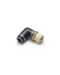 Airline Fitting, Swivel Elbow