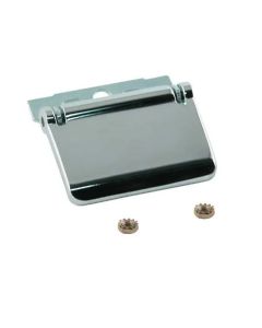 1969-1974 Econoline Inside Door Handle - Chrome - Right Side