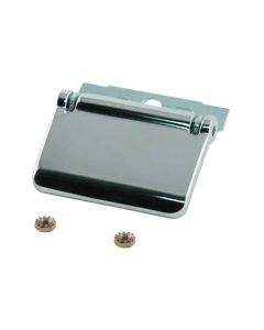 1969-1974 Econoline Inside Door Handle - Chrome - Left Side