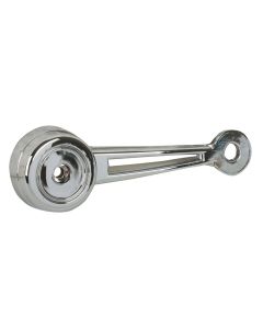 Window Crank Handle Less Knob